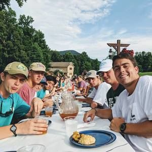 Meet your Posher, Nick